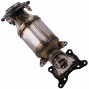 DURAFORCE Manifold Catalytic Converter FITS Honda Accord 2.4L 4CYL 2008 -2012 Direct-Fit