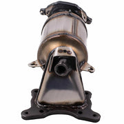 DURAFORCE Manifold Catalytic Converter FITS Honda Accord 2.4L 4CYL 2008 -2012 Direct-Fit