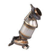 DURAFORCE Manifold Catalytic Converter FITS Honda Accord 2.4L 4CYL 2008 -2012 Direct-Fit
