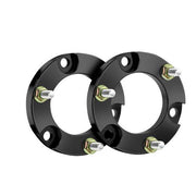 DURAFORCE Pair 1.5" Front Lift Kit for Toyota Tacoma 4Runner FJ Cruiser Leveling 2005-22