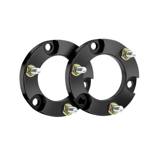 DURAFORCE Pair 1.5" Front Lift Kit for Toyota Tacoma 4Runner FJ Cruiser Leveling 2005-22
