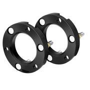 DURAFORCE Pair 1.5" Front Lift Kit for Toyota Tacoma 4Runner FJ Cruiser Leveling 2005-22