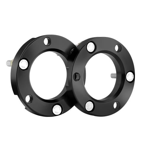 DURAFORCE Pair 1.5" Front Lift Kit for Toyota Tacoma 4Runner FJ Cruiser Leveling 2005-22