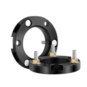 DURAFORCE Pair 1.5" Front Lift Kit for Toyota Tacoma 4Runner FJ Cruiser Leveling 2005-22