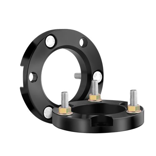 DURAFORCE Pair 1.5" Front Lift Kit for Toyota Tacoma 4Runner FJ Cruiser Leveling 2005-22