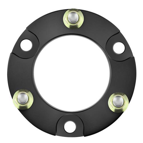 DURAFORCE Pair 1.5" Front Lift Kit for Toyota Tacoma 4Runner FJ Cruiser Leveling 2005-22