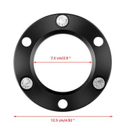 DURAFORCE Pair 1.5" Front Lift Kit for Toyota Tacoma 4Runner FJ Cruiser Leveling 2005-22