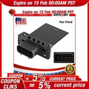 DURAFORCE Front HVAC Heater Blower Motor Resistor For 2008-2012 Ford Escape 04-14 F-150*