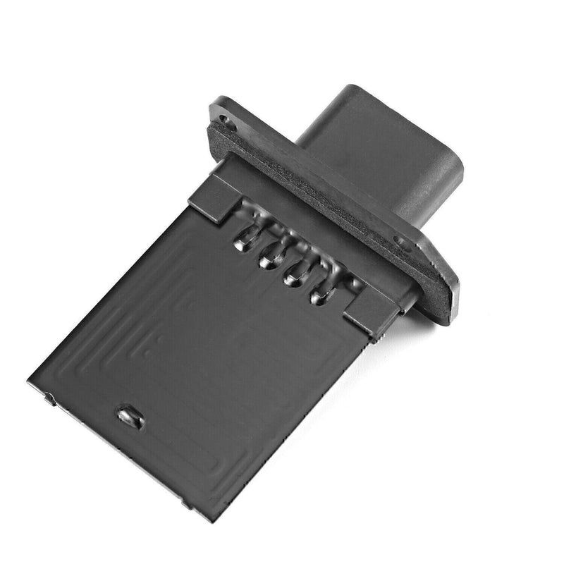 DURAFORCE Front HVAC Heater Blower Motor Resistor For 2008-2012 Ford Escape 04-14 F-150*