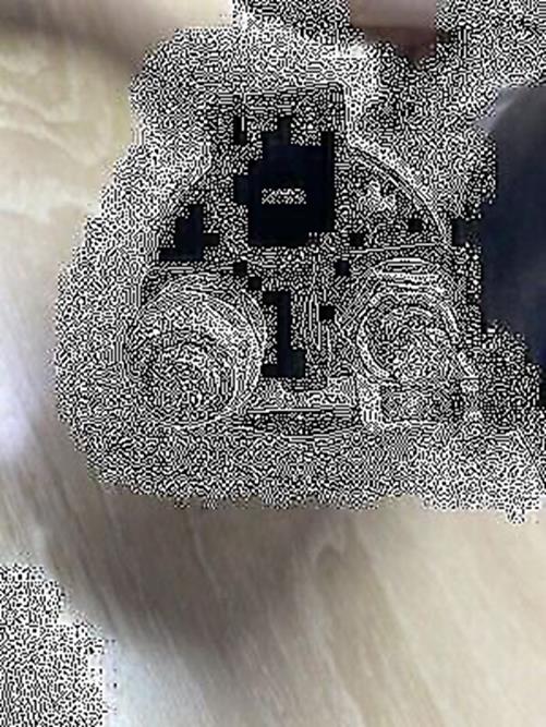 DURAFORCE 17841 STARTER 2003-2008 Fits For TOYOTA COROLLA 04-08 MATRIX 1.8L