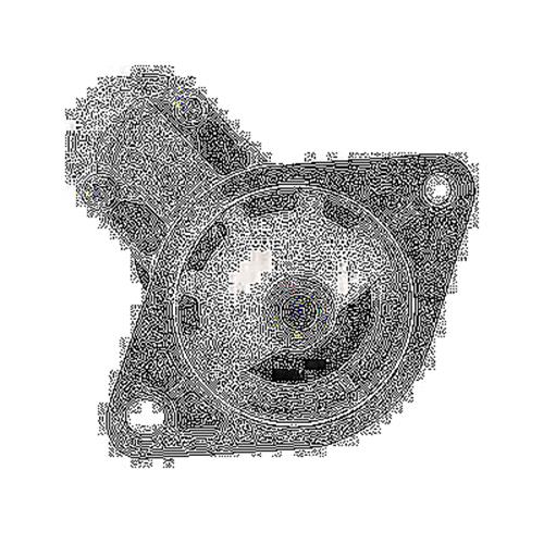 DURAFORCE 17841 STARTER 2003-2008 Fits For TOYOTA COROLLA 04-08 MATRIX 1.8L