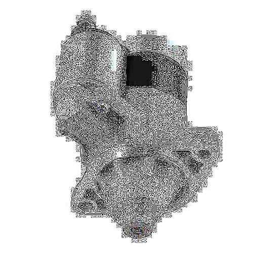 DURAFORCE 17841 STARTER 2003-2008 Fits For TOYOTA COROLLA 04-08 MATRIX 1.8L