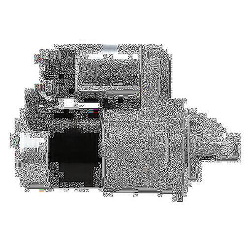 DURAFORCE 17841 STARTER 2003-2008 Fits For TOYOTA COROLLA 04-08 MATRIX 1.8L