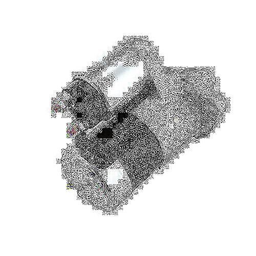 DURAFORCE 17841 STARTER 2003-2008 Fits For TOYOTA COROLLA 04-08 MATRIX 1.8L