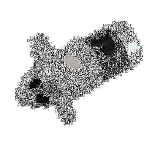 DURAFORCE 17841 STARTER 2003-2008 Fits For TOYOTA COROLLA 04-08 MATRIX 1.8L