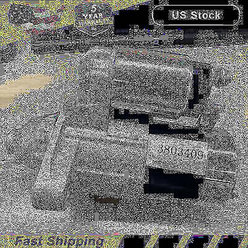 DURAFORCE 17841 STARTER 2003-2008 Fits For TOYOTA COROLLA 04-08 MATRIX 1.8L