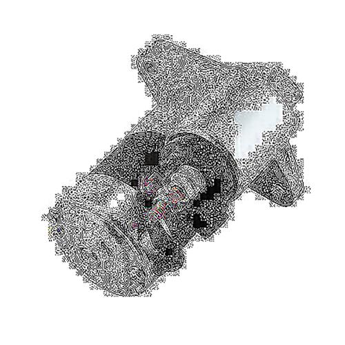 DURAFORCE 17841 STARTER 2003-2008 Fits For TOYOTA COROLLA 04-08 MATRIX 1.8L
