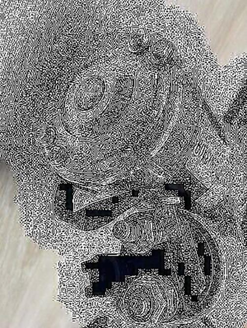 DURAFORCE 17841 STARTER 2003-2008 Fits For TOYOTA COROLLA 04-08 MATRIX 1.8L