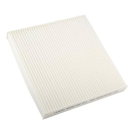 DURAFORCE Fits For HONDA ACCORD CABIN AIR FILTER Acura Civic CRV Odyssey C35519 Direct-Fit