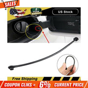 DURAFORCE Fuel Gas Tank Cap Tether Wire Fits BMW E81 E87 E88 E89 E71 E46 E90 E91 X3 X5 X6!