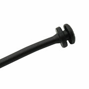 DURAFORCE Fuel Gas Tank Cap Tether Wire Fits BMW E81 E87 E88 E89 E71 E46 E90 E91 X3 X5 X6!