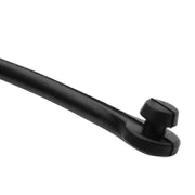 DURAFORCE Fuel Gas Tank Cap Tether Wire Fits BMW E81 E87 E88 E89 E71 E46 E90 E91 X3 X5 X6!