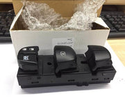 DURAFORCE For Nissan Altima 2013-2018 Power Window Master Control Switch Left Driver Side^