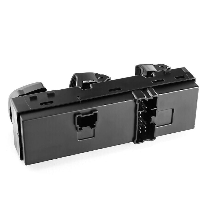 DURAFORCE For Nissan Altima 2013-2018 Power Window Master Control Switch Left Driver Side^