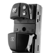DURAFORCE For Nissan Altima 2013-2018 Power Window Master Control Switch Left Driver Side^