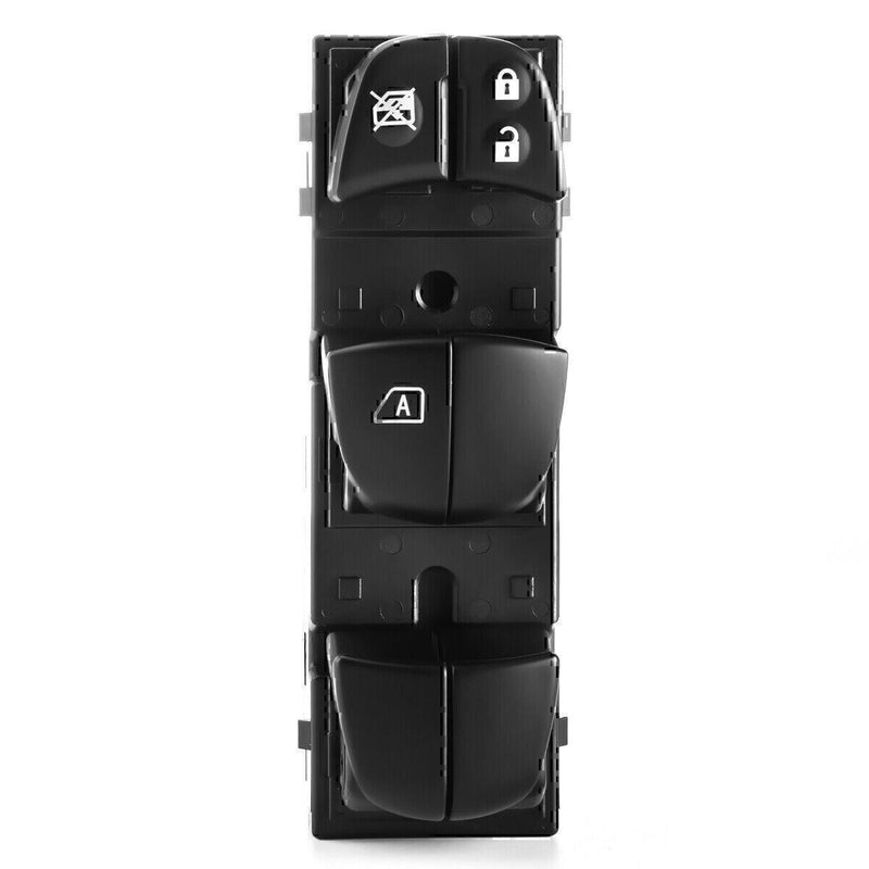 DURAFORCE For Nissan Altima 2013-2018 Power Window Master Control Switch Left Driver Side^
