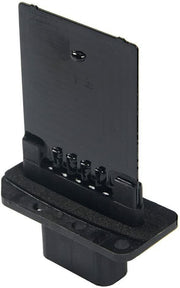 DURAFORCE Front HVAC Heater Blower Motor Resistor For 2008-2012 Ford Escape 04-14 F-150 U!