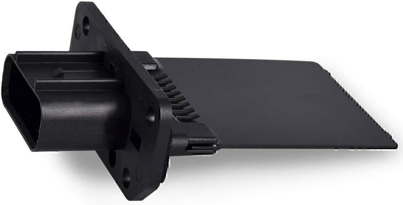 DURAFORCE Front HVAC Heater Blower Motor Resistor For 2008-2012 Ford Escape 04-14 F-150 U!
