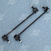 DURAFORCE Front Sway Bar Links Set for 2009 2010-2017 Dodge Caliber Jeep Patriot Compass