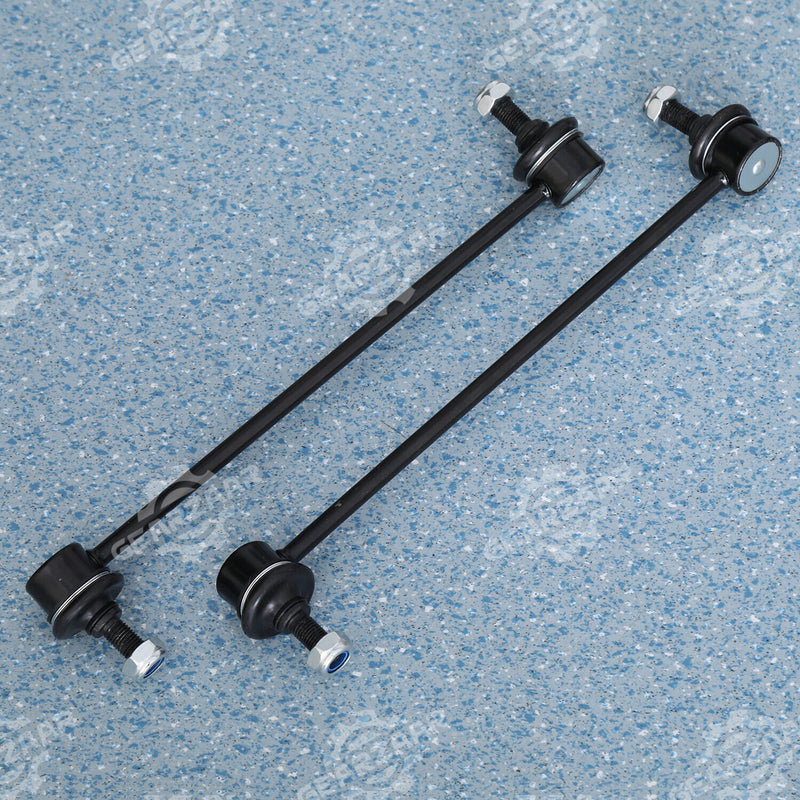 DURAFORCE Front Sway Bar Links Set for 2009 2010-2017 Dodge Caliber Jeep Patriot Compass