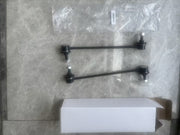 DURAFORCE Front Sway Bar Links Set for 2009 2010-2017 Dodge Caliber Jeep Patriot Compass