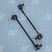 DURAFORCE Front Sway Bar Links Set for 2009 2010-2017 Dodge Caliber Jeep Patriot Compass