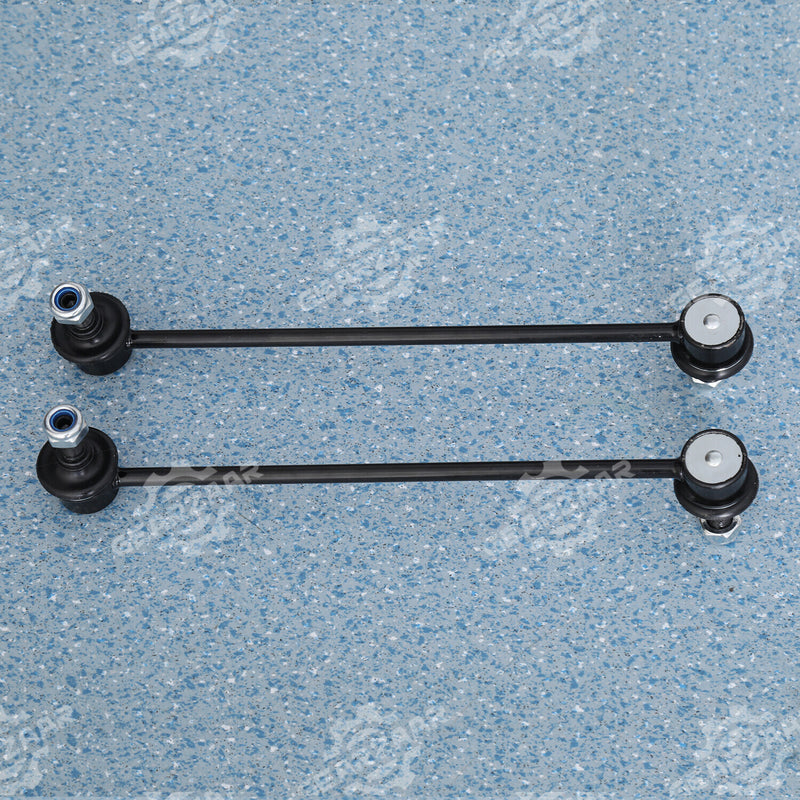 DURAFORCE Front Sway Bar Links Set for 2009 2010-2017 Dodge Caliber Jeep Patriot Compass