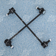 DURAFORCE Front Sway Bar Links Set for 2009 2010-2017 Dodge Caliber Jeep Patriot Compass