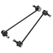 DURAFORCE Front Sway Bar Links Set for 2009 2010-2017 Dodge Caliber Jeep Patriot Compass