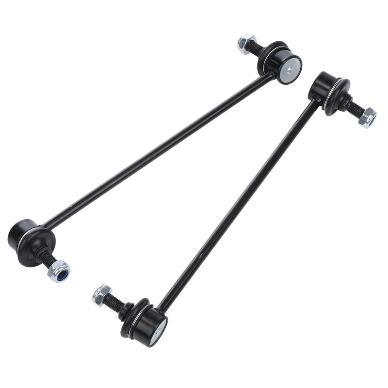 DURAFORCE Front Sway Bar Links Set for 2009 2010-2017 Dodge Caliber Jeep Patriot Compass