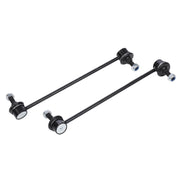 DURAFORCE Front Sway Bar Links Set for 2009 2010-2017 Dodge Caliber Jeep Patriot Compass