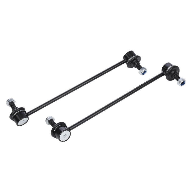 DURAFORCE Front Sway Bar Links Set for 2009 2010-2017 Dodge Caliber Jeep Patriot Compass