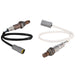 DURAFORCE 2Pcs Oxygen Sensor Fits for 2010-2013 Nissan Altima 2010-2012 Nissan Rogue 2.5L