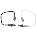 DURAFORCE 2Pcs Oxygen Sensor Fits for 2010-2013 Nissan Altima 2010-2012 Nissan Rogue 2.5L