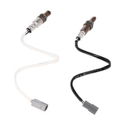 DURAFORCE 2Pcs Oxygen Sensor Fits for 2010-2013 Nissan Altima 2010-2012 Nissan Rogue 2.5L