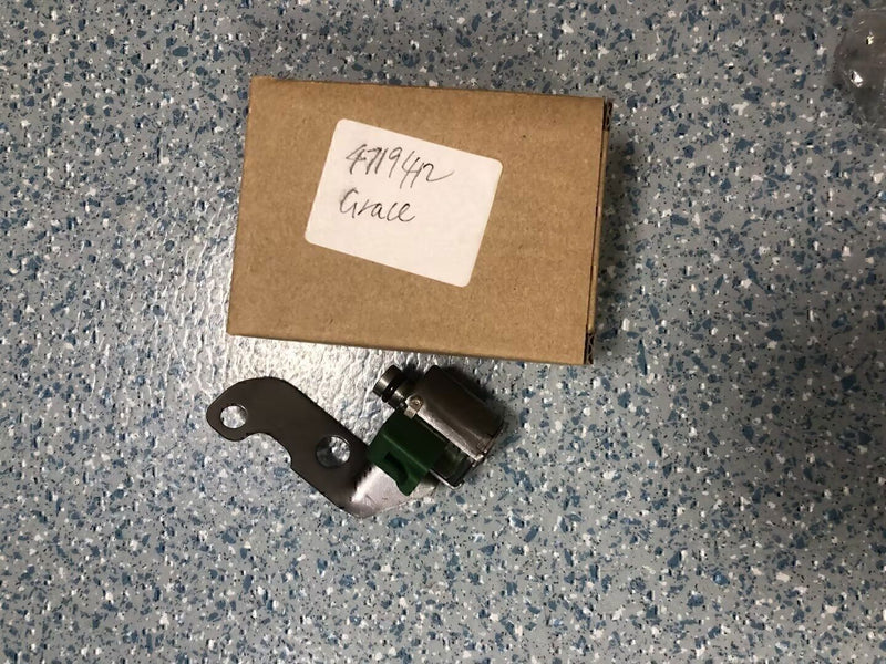 DURAFORCE Transmission Shift Solenoid For 2003-2006 Toyota Corolla 1.8L Matrix 35250-1203!