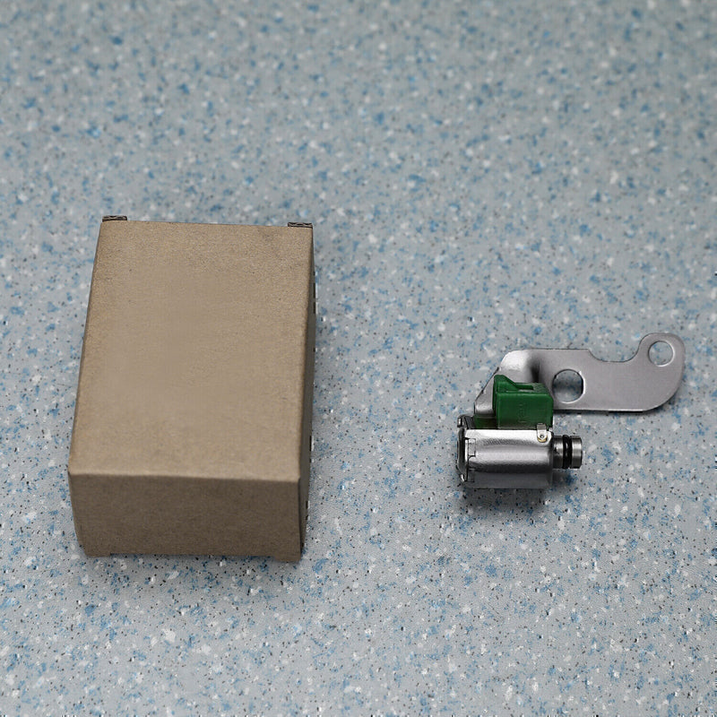 DURAFORCE Transmission Shift Solenoid For 2003-2006 Toyota Corolla 1.8L Matrix 35250-1203!