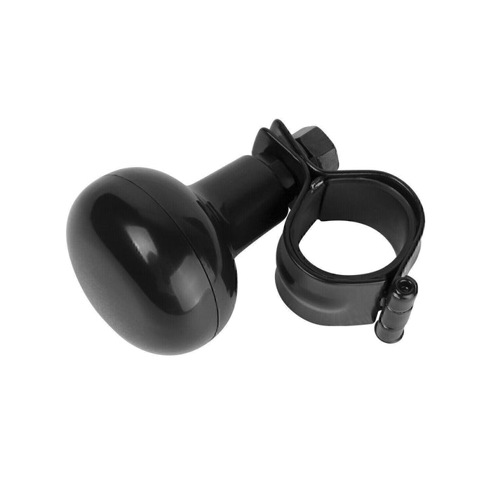 DURAFORCE Steering Wheel Spinner Knob Handle Universal Heavy Duty Suicide Car Truck Power