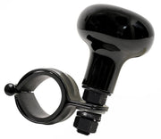 DURAFORCE Steering Wheel Spinner Knob Handle Universal Heavy Duty Suicide Car Truck Power