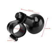 DURAFORCE Steering Wheel Spinner Knob Handle Universal Heavy Duty Suicide Car Truck Power